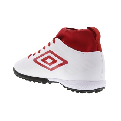Chuteira Society Umbro Calibra TF - Adulto - Foto 6