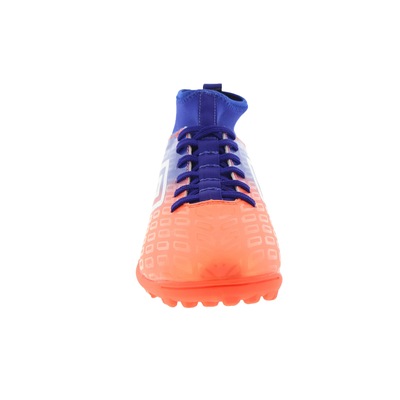Chuteira Society Umbro Calibra TF - Adulto - Foto 3