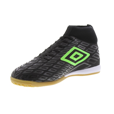 chuteira umbro futsal calibra