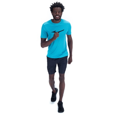 Bermuda Mizuno Tennis Master - Masculina - Foto 4