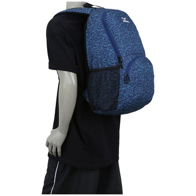 Mochila Mizuno Tech - Foto 3