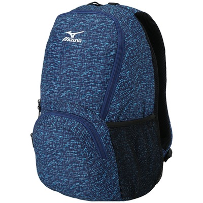 Mochila Mizuno Tech - Foto 1