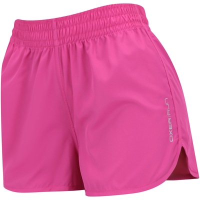 Shorts Oxer Rum Basic - Feminino - Foto 1