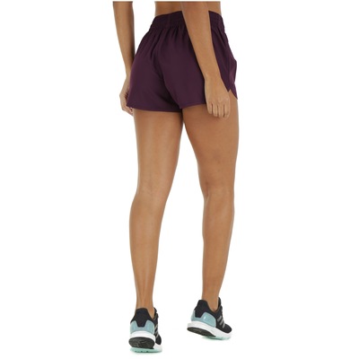 Shorts Oxer Rum Basic - Feminino - Foto 3