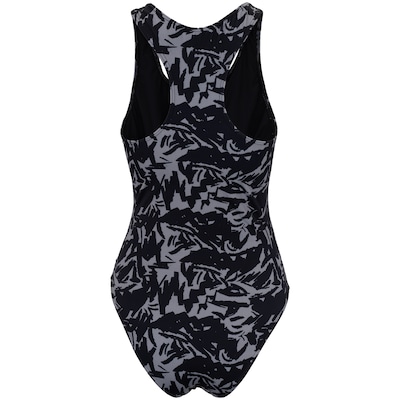 Maiô Fila Austrália Print - Feminino - Foto 2