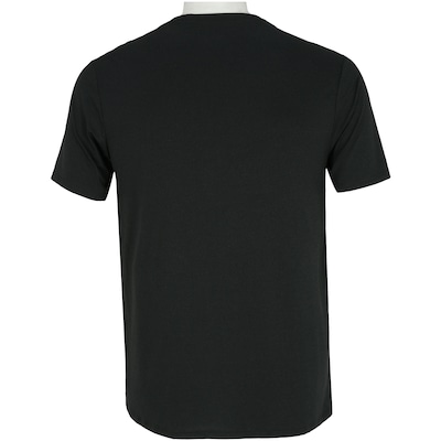 Camiseta Mizuno Light Dry - Masculina - Foto 2
