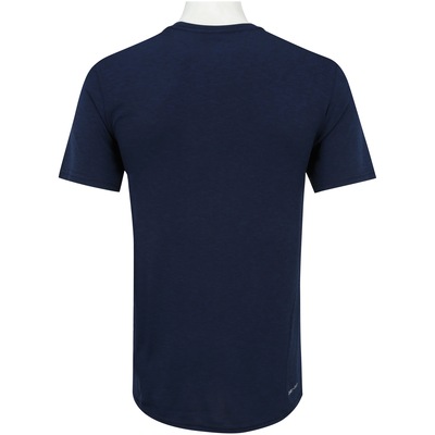 Camiseta Nike Breathe Top SS Hyper - Masculina - Foto 2