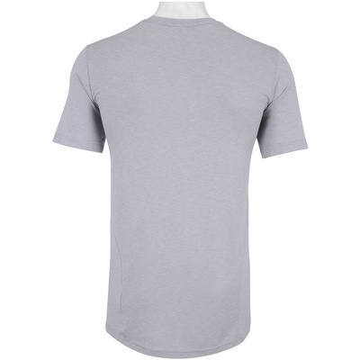 Camiseta Nike Breathe Top SS Hyper - Masculina - Foto 3