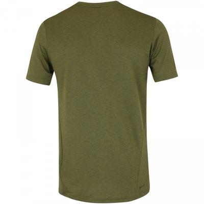 Camiseta Nike Breathe Top SS Hyper - Masculina - Foto 2