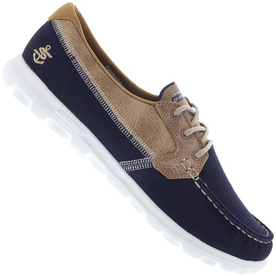 Tênis Skechers On The GO Breezy - Feminino - Foto 1
