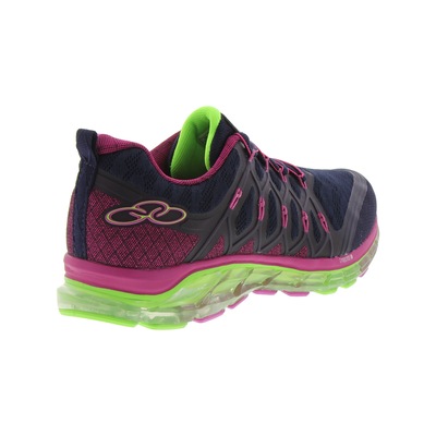 tênis olympikus master 2 feminino