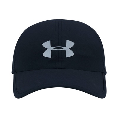 Boné Aba Curva Under Armour Shadow 4.0 - Strapback - 5 Panel - Adulto - Foto 3