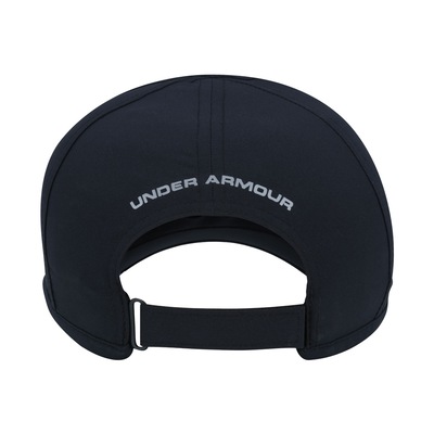 Boné Aba Curva Under Armour Shadow 4.0 - Strapback - 5 Panel - Adulto - Foto 4