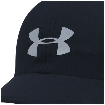 Boné Aba Curva Under Armour Shadow 4.0 - Strapback - 5 Panel - Adulto - Foto 5
