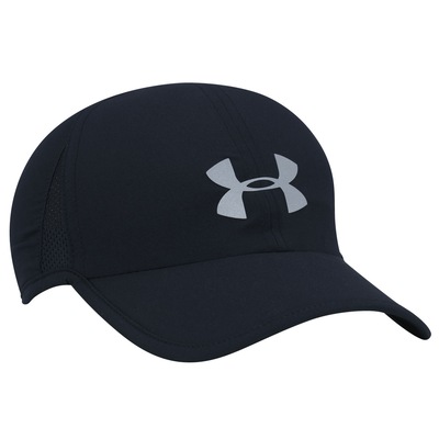 Boné Aba Curva Under Armour Shadow 4.0 - Strapback - 5 Panel - Adulto - Foto 6