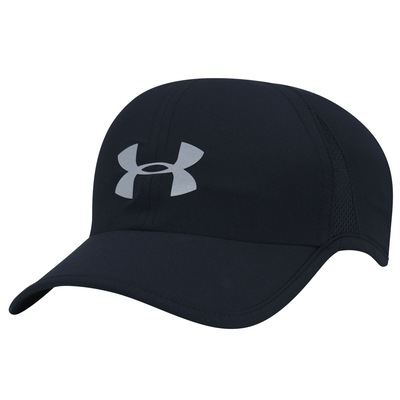 Boné Aba Curva Under Armour Shadow 4.0 - Strapback - 5 Panel - Adulto - Foto 1