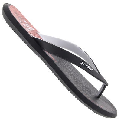 Chinelo Rider Grendene R1 NBA - Masculino - Foto 2