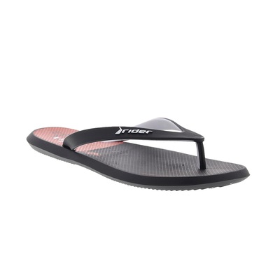 Chinelo Rider Grendene R1 NBA - Masculino - Foto 3