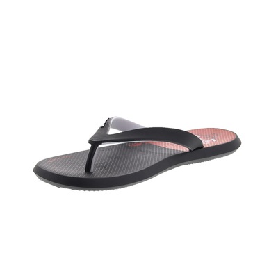 Chinelo Rider Grendene R1 NBA - Masculino - Foto 5