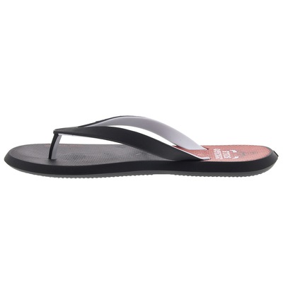 Chinelo Rider Grendene R1 NBA - Masculino - Foto 6