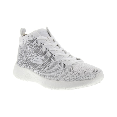 Tênis Skechers Burst Sweet Symphony - Feminino - Foto 2