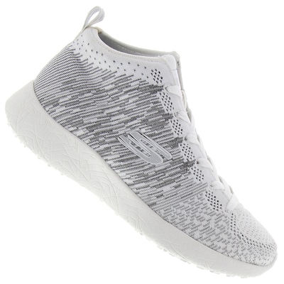 Tênis Skechers Burst Sweet Symphony - Feminino - Foto 1