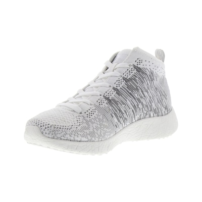 Tênis Skechers Burst Sweet Symphony - Feminino - Foto 4