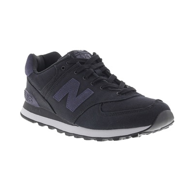 Tênis New Balance Mixed Media ML574 - Masculino - Foto 2