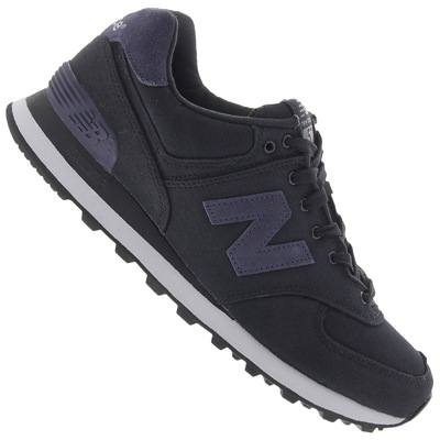 Tênis New Balance Mixed Media ML574 - Masculino - Foto 1
