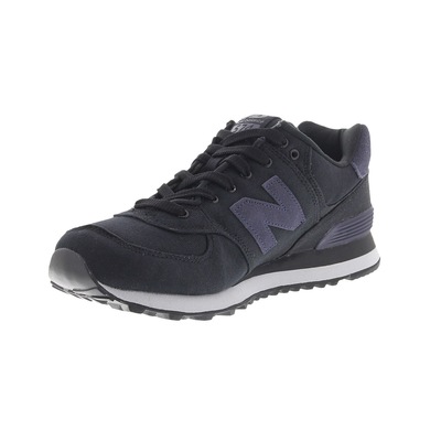 Tênis New Balance Mixed Media ML574 - Masculino - Foto 4