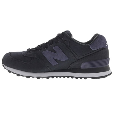 Tênis New Balance Mixed Media ML574 - Masculino - Foto 5
