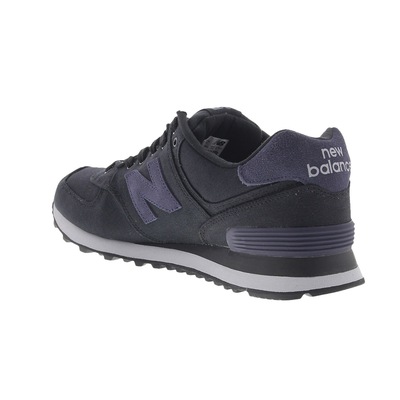 Tênis New Balance Mixed Media ML574 - Masculino - Foto 6