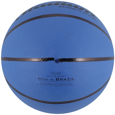 Bola de Basquete Stadium Oficial - Foto 2