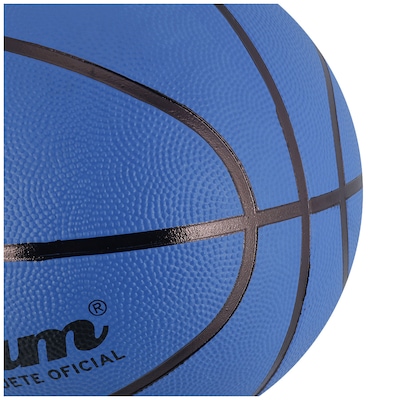 Bola de Basquete Stadium Oficial - Foto 3
