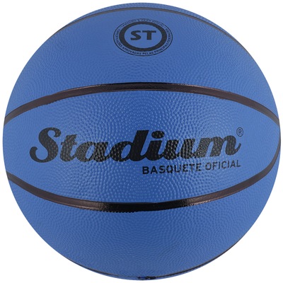 Bola de Basquete Stadium Oficial - Foto 1