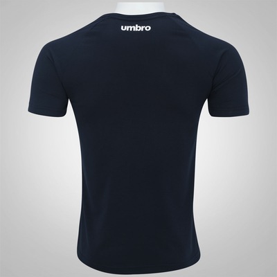 Camiseta do Grêmio Concentração 2017 Umbro - Masculina - Foto 2