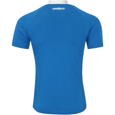 Camiseta do Grêmio Concentração 2017 Umbro - Masculina - Foto 2