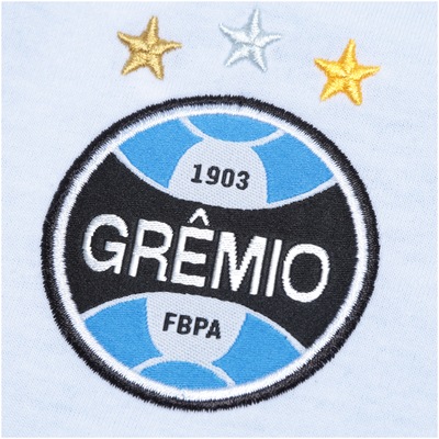 Camiseta do Grêmio Concentração 2017 Umbro - Masculina - Foto 3