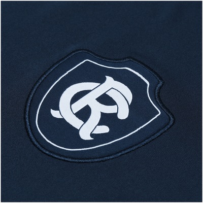 Camisa do Remo I 2016 Topper - Masculina - Foto 3