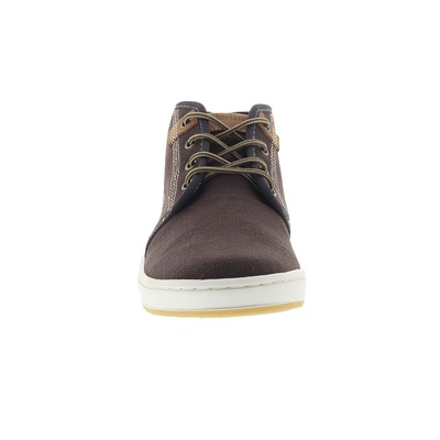 Tênis Timberland EK Authentic OS - Masculino - Foto 3
