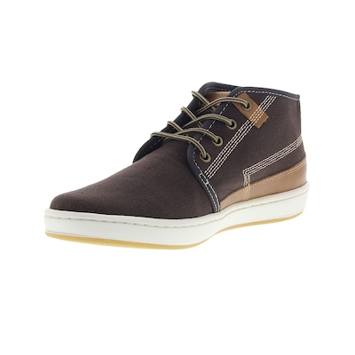 Tênis Timberland EK Authentic OS - Masculino - Foto 4