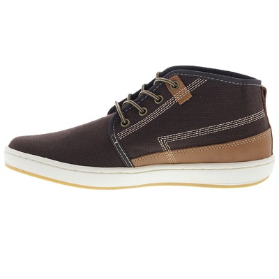 Tênis Timberland EK Authentic OS - Masculino - Foto 5