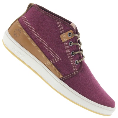 Tênis Timberland EK Authentic OS - Masculino - Foto 1