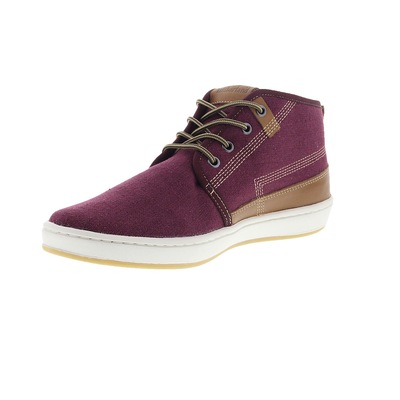 Tênis Timberland EK Authentic OS - Masculino - Foto 4