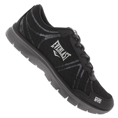 tenis everlast focus