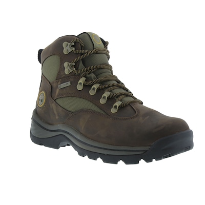 Bota Timberland Chocorua Trail Mid GTX - Masculina - Foto 2
