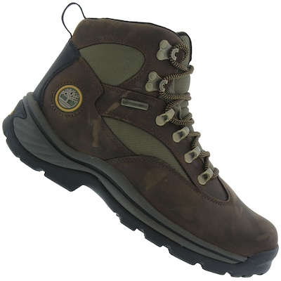 Bota Timberland Chocorua Trail Mid GTX - Masculina - Foto 1