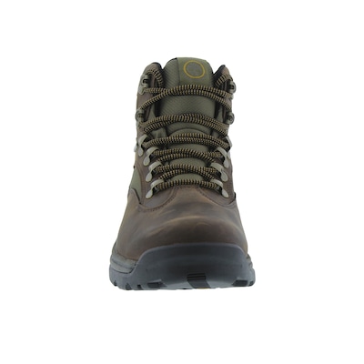 Bota Timberland Chocorua Trail Mid GTX - Masculina - Foto 3