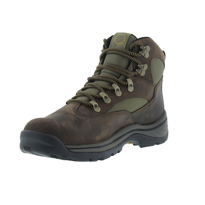 Bota Timberland Chocorua Trail Mid GTX - Masculina - Foto 4