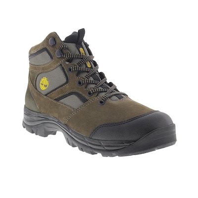 Bota Timberland Fusion Os - Masculina - Foto 2